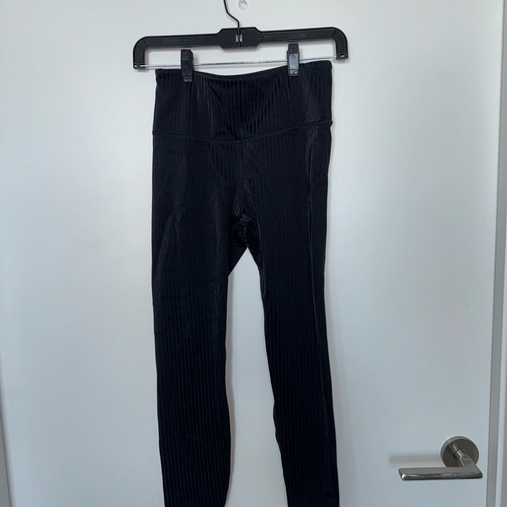 Women’s Black Leggings